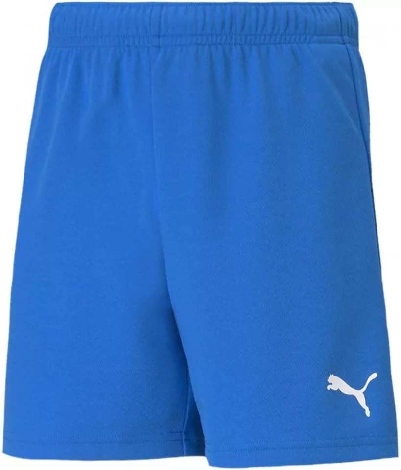 Puma teamRISE Short Jr Rövidnadrág