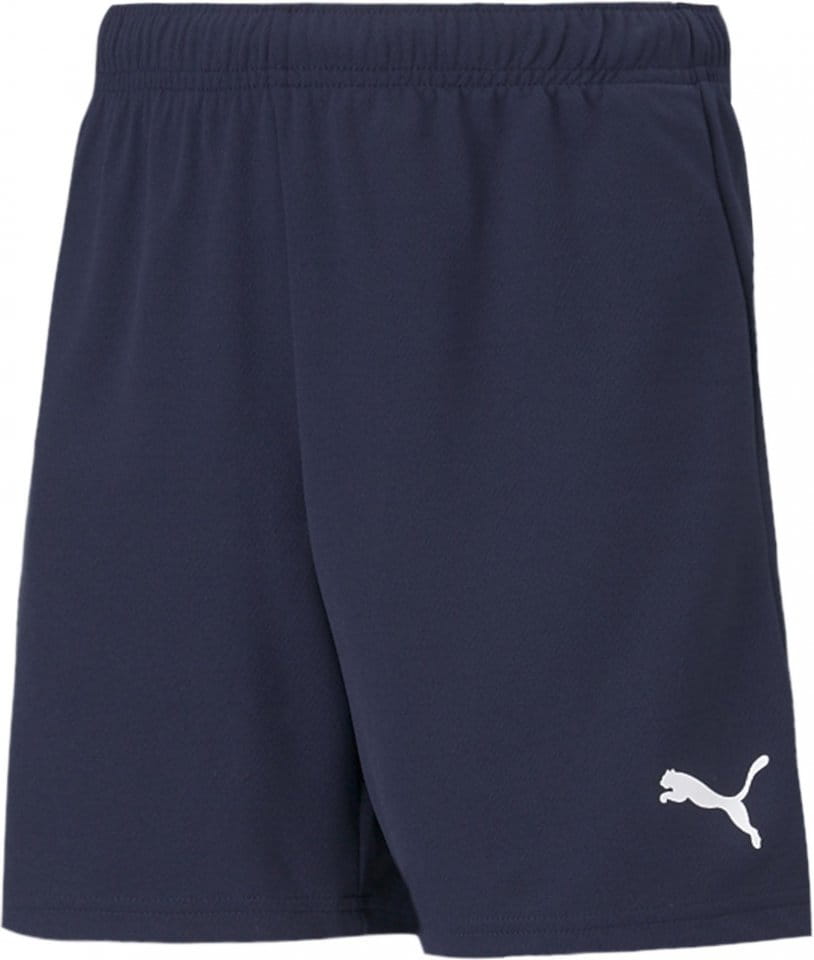 Puma teamRISE Short Jr Rövidnadrág