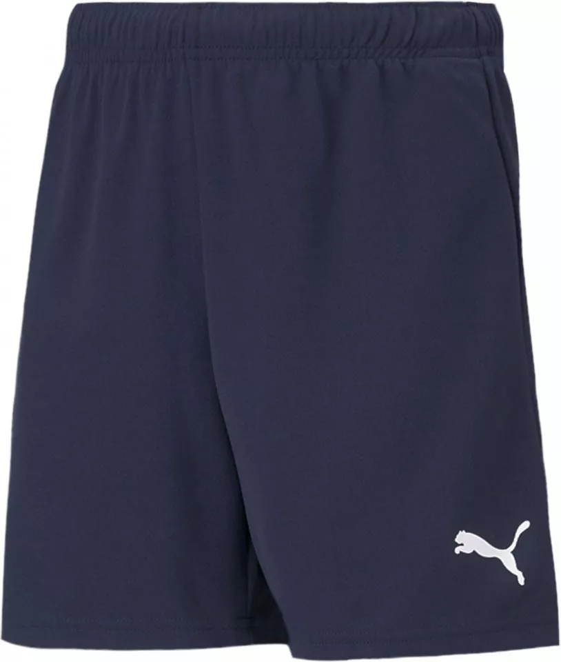 Puma teamRISE Short Jr Rövidnadrág