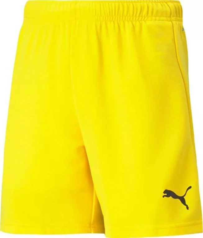 Kratke hlače Puma teamRISE Short Jr