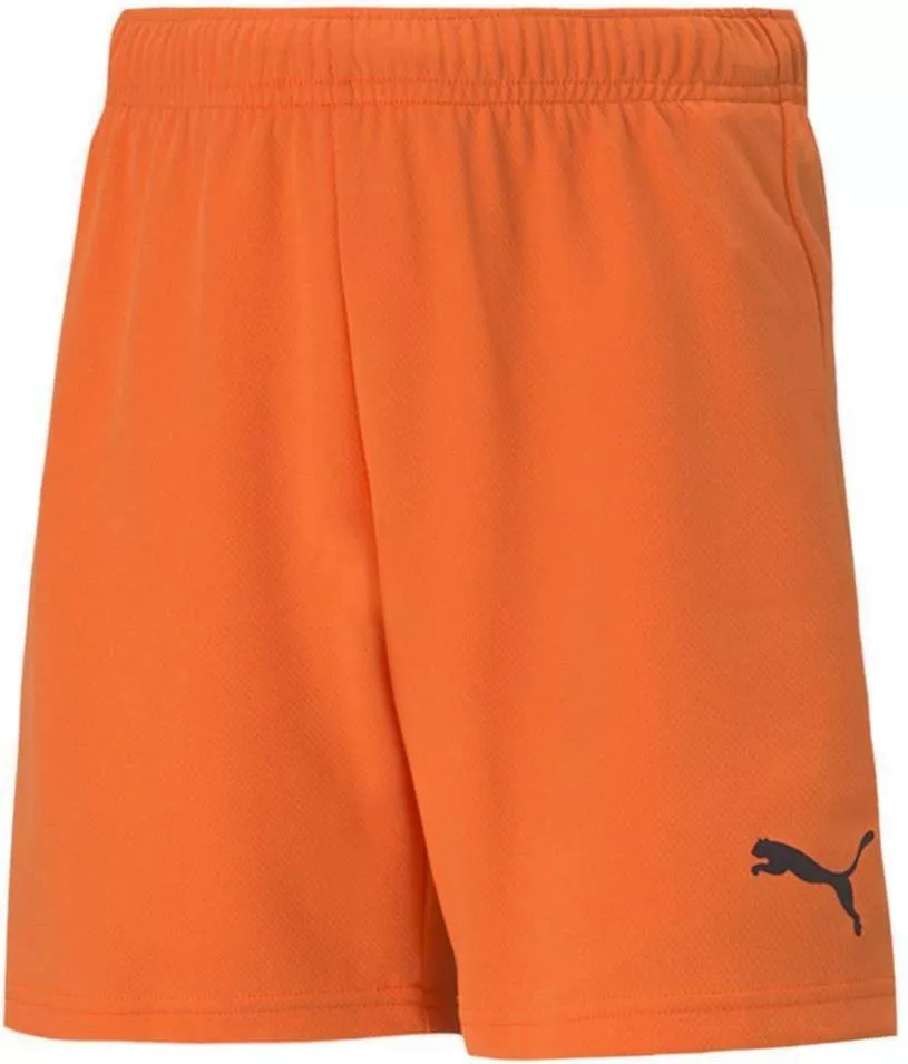 Puma teamRISE Short Jr Rövidnadrág