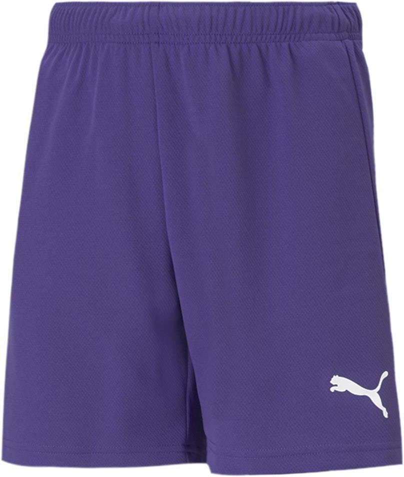 Puma teamRISE Short Jr Rövidnadrág