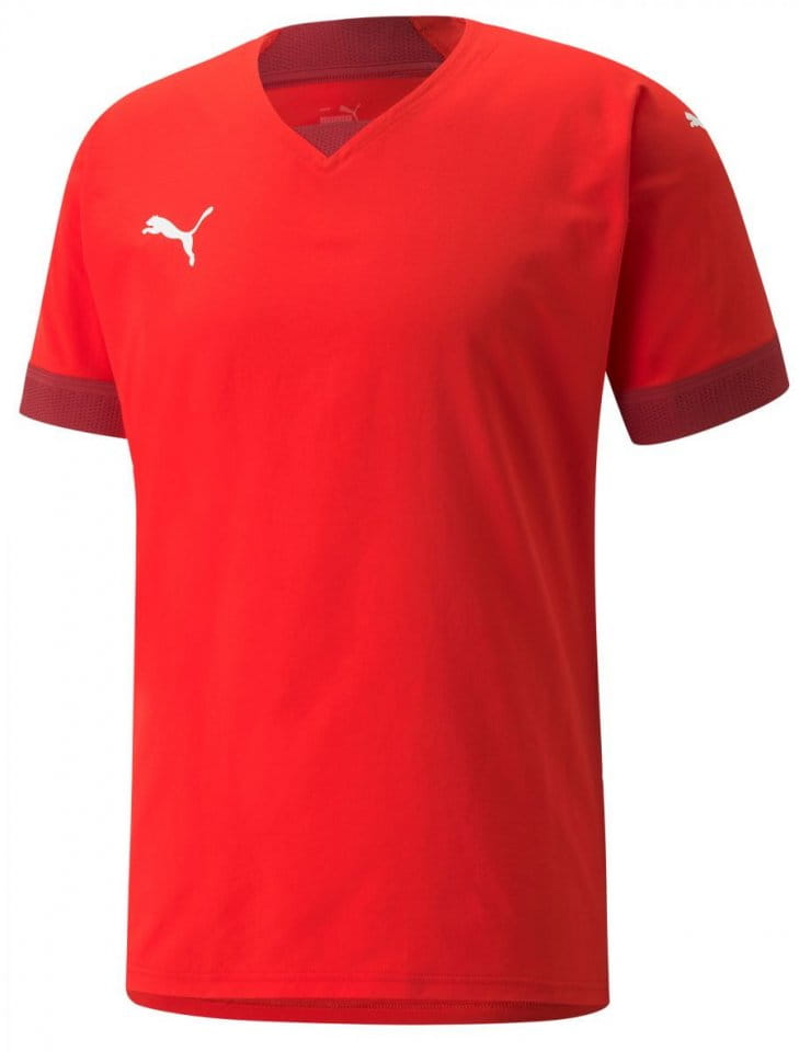 Puma teamFINAL Jersey Póló