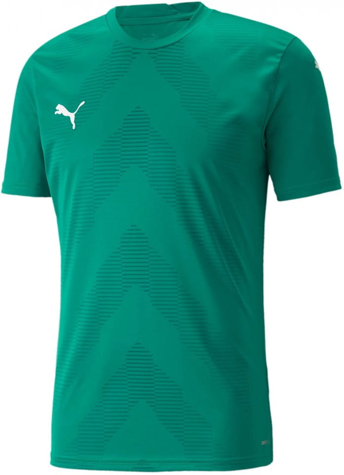 Camiseta de fútbol Puma teamGLORY Jersey