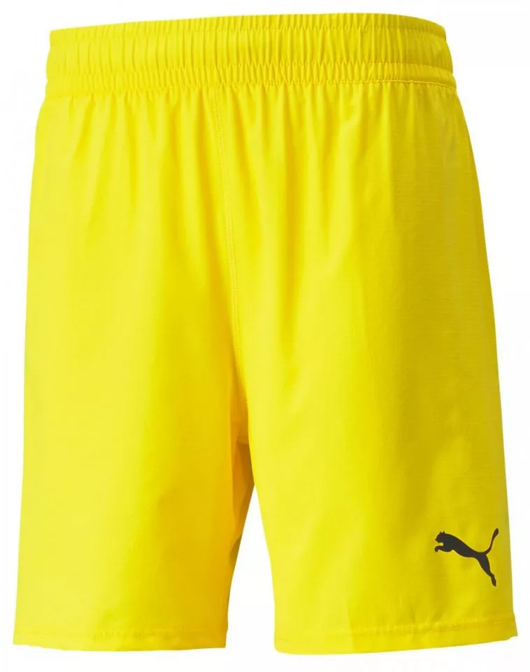 Kratke hlače Puma teamFINAL Shorts