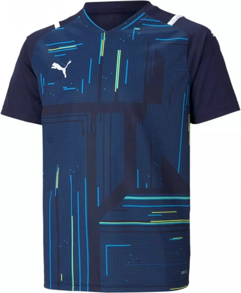 Maglia Puma teamULTIMATE JSY KIDS