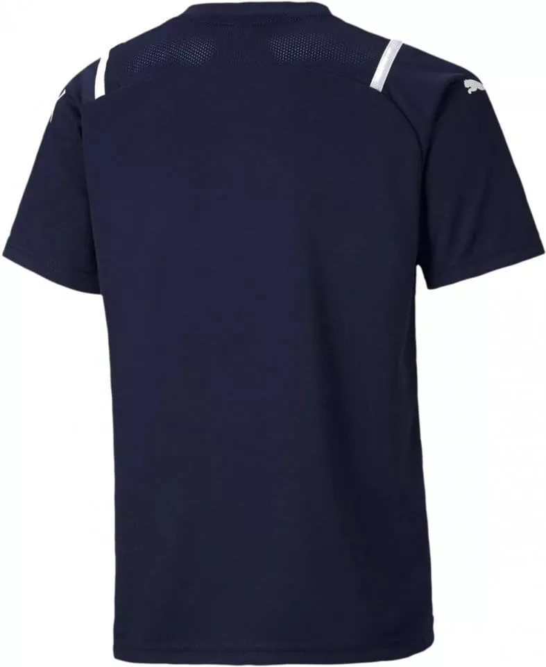 Maglia Puma teamULTIMATE JSY KIDS