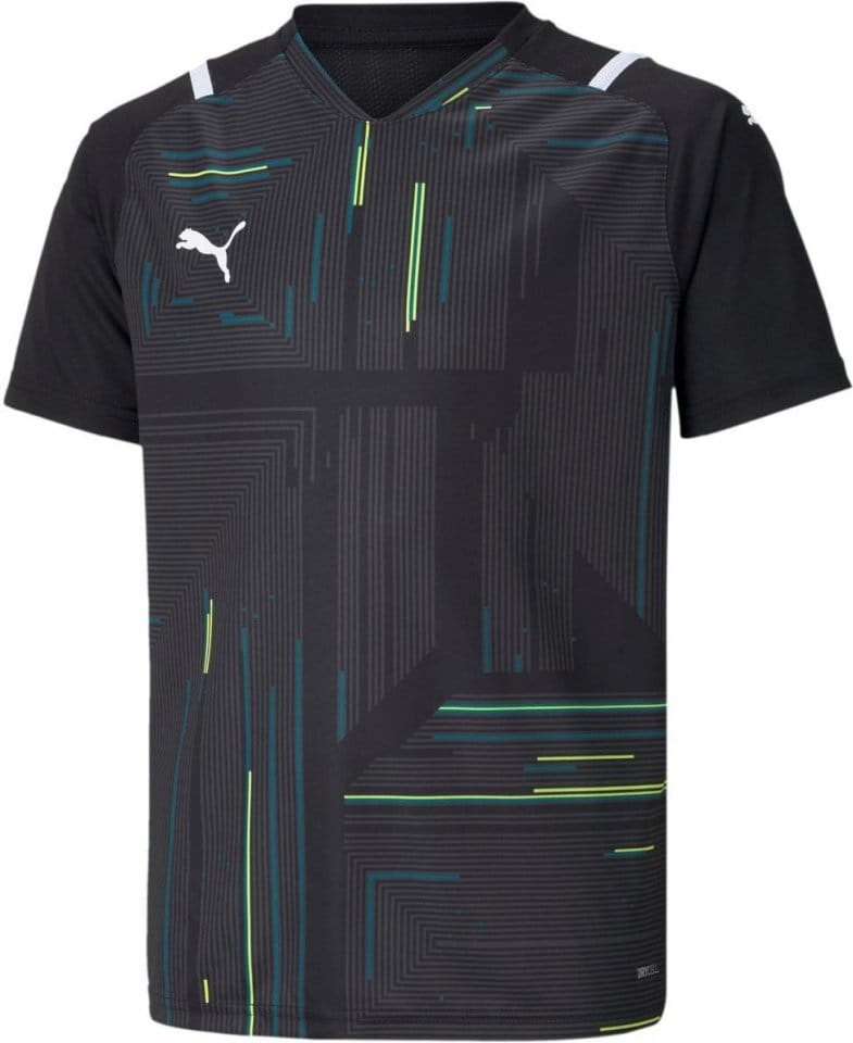 Maglia Puma teamULTIMATE Jersey Jr