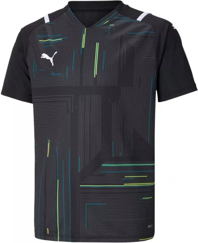 Maglia Puma teamULTIMATE Jersey Jr