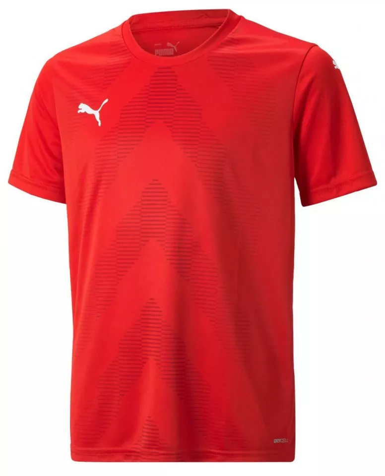 Puma teamGLORY Jersey Jr Póló