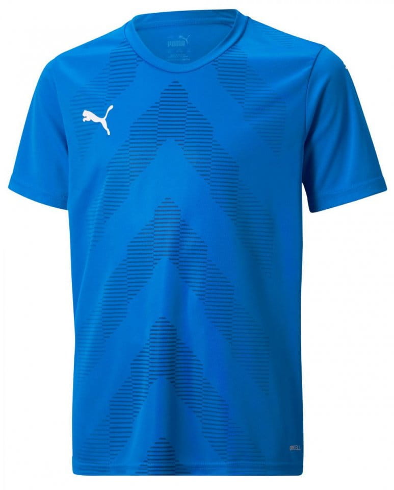 Puma teamGLORY Jersey Jr Póló