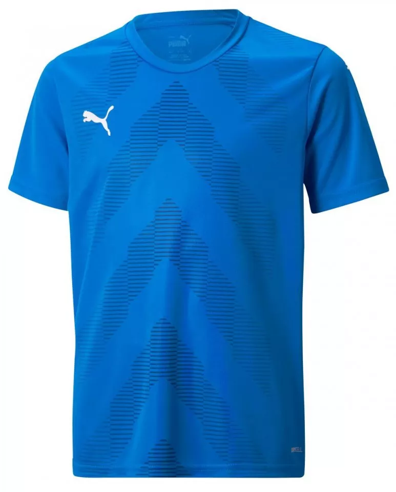 Puma teamGLORY Jersey Jr Póló