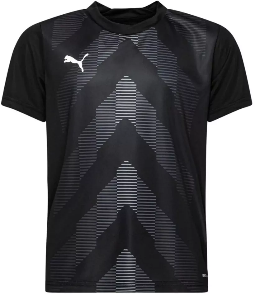 Puma teamGLORY Jersey Jr Póló