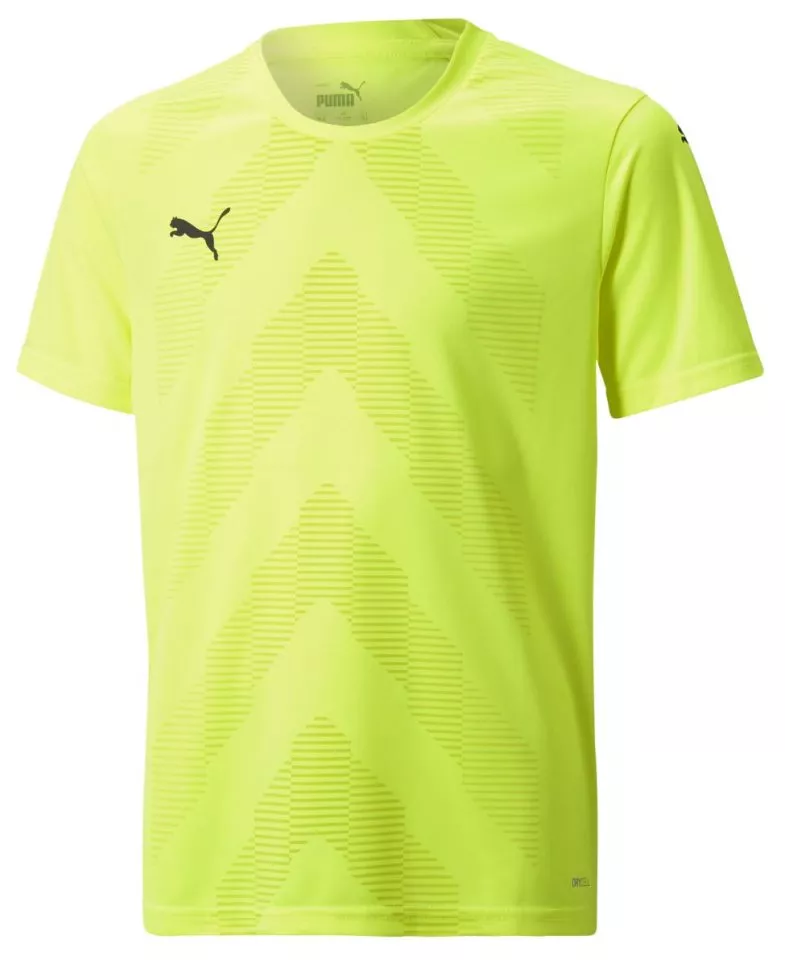 Dres Puma teamGLORY Jersey Jr