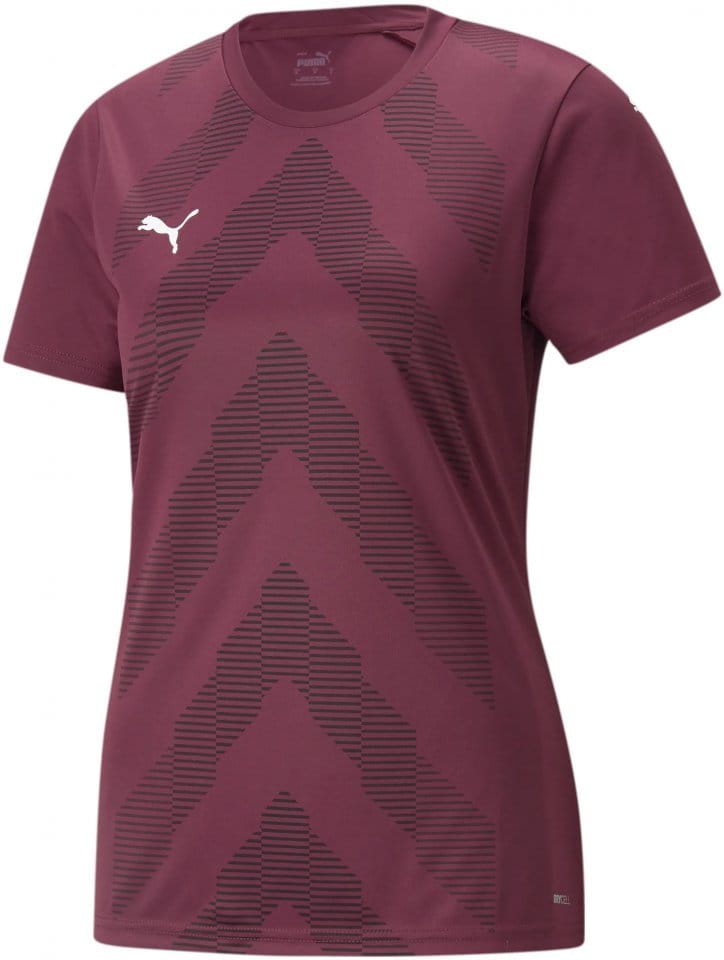 Puma teamGLORY Jersey W Póló