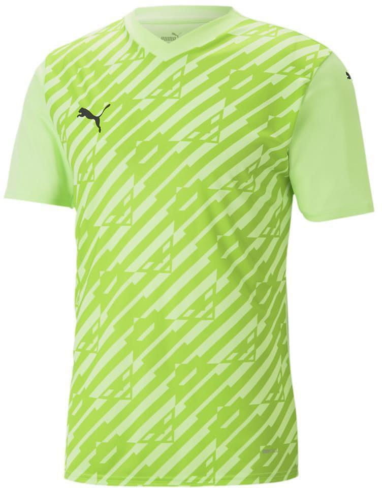 Pánský dres s krátkým rukávem Puma teamULTIMATE