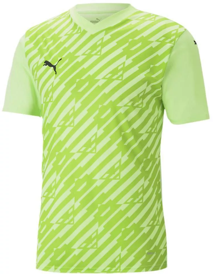 Pánský dres s krátkým rukávem Puma teamULTIMATE