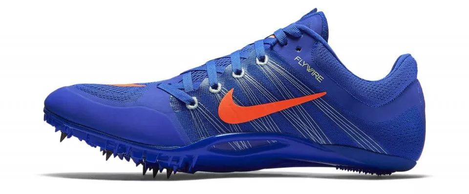 Flywire nike spikes online