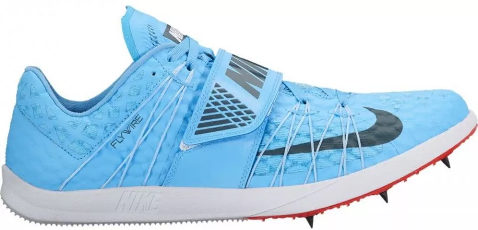 Track schoenen/Spikes Nike TRIPLE JUMP ELITE