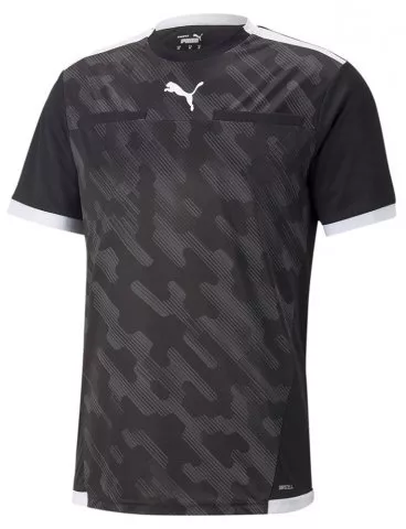 teamLIGA Referee Jersey