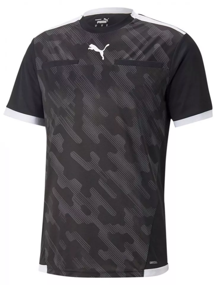 Φανέλα Puma teamLIGA Referee Jersey