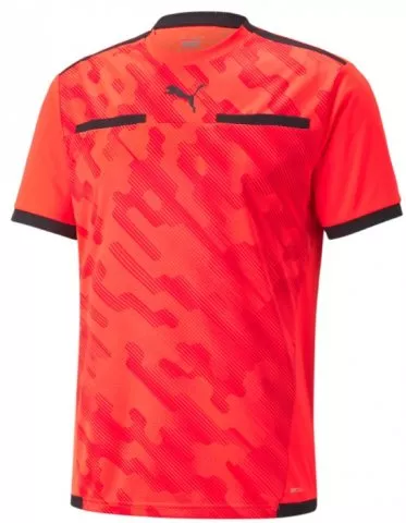 teamLIGA Referee Jersey