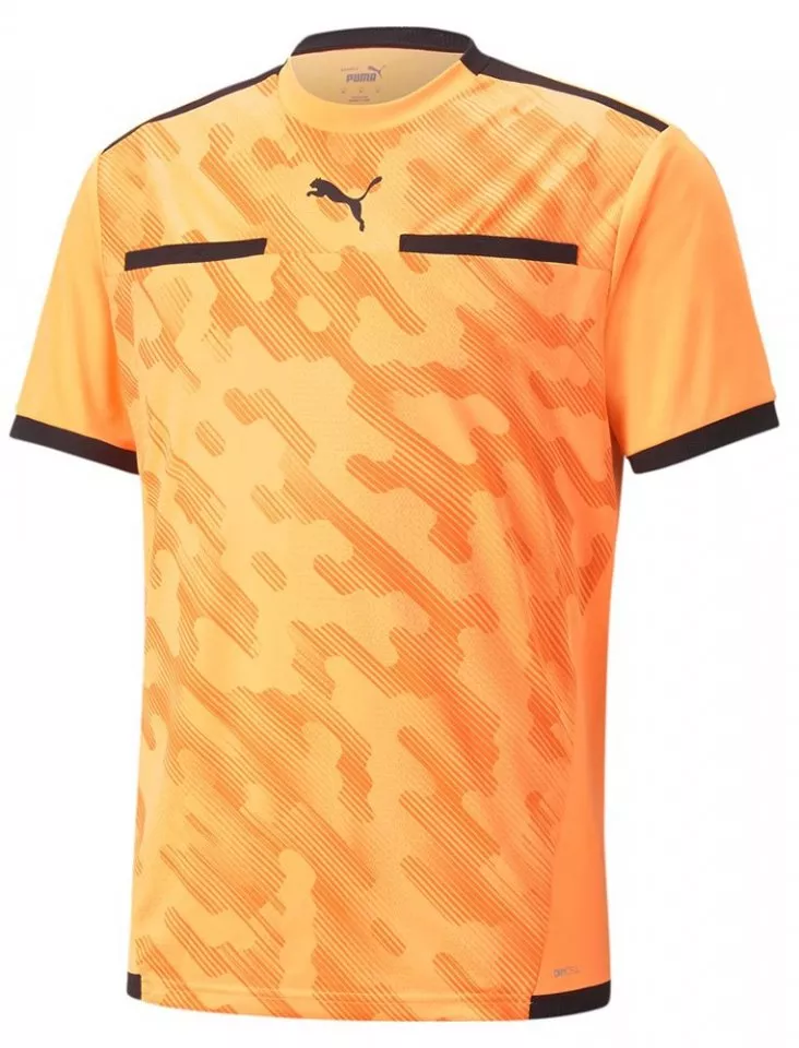 Puma teamLIGA Referee Jersey Póló