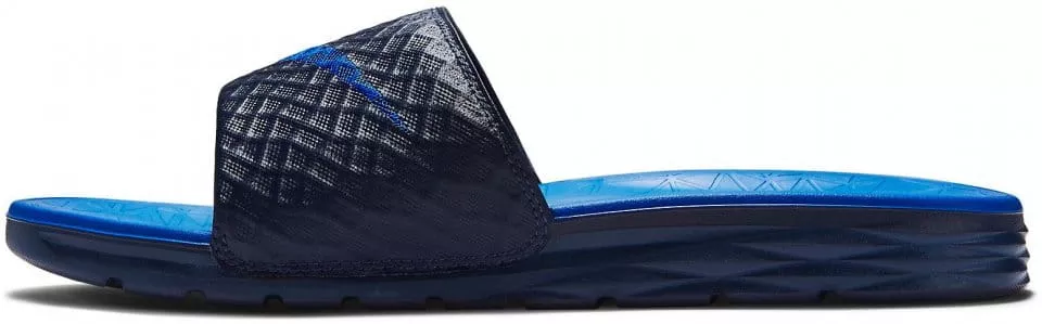 Slides Nike BENASSI SOLARSOFT - Top4Running.com