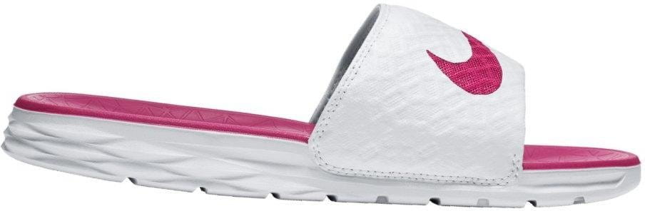 Dámské pantofle Nike WMNS BENASSI SOLARSOFT