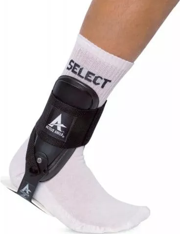 ACTIVE ANKLE T2