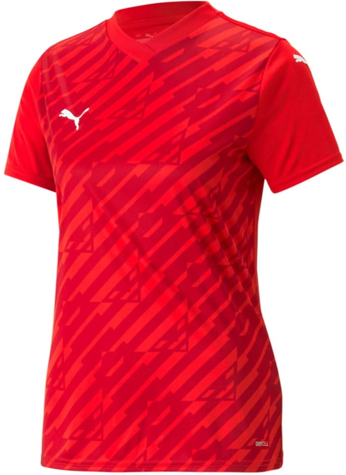 Puma teamULTIMATE Jersey W Póló