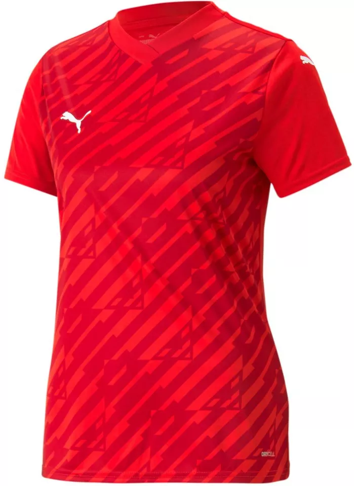 Puma teamULTIMATE Jersey W Póló