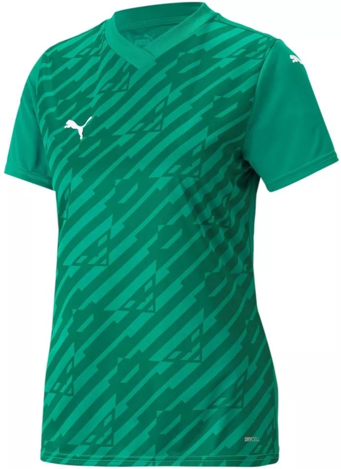 Puma teamULTIMATE Jersey W Póló