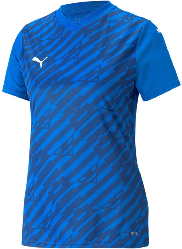 Puma teamULTIMATE Jersey W Póló