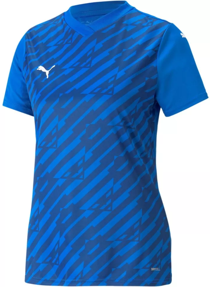 Puma teamULTIMATE Jersey W Póló