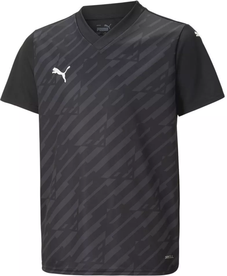 Bluza Puma teamULTIMATE Jersey Jr