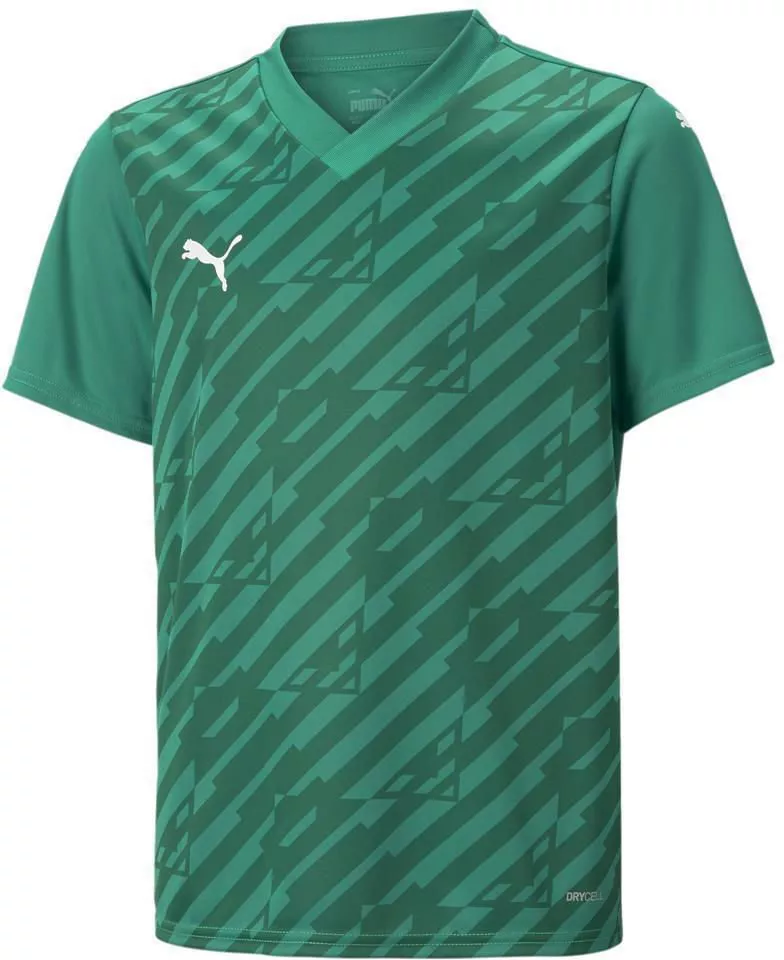 Puma teamULTIMATE Jersey Jr Póló