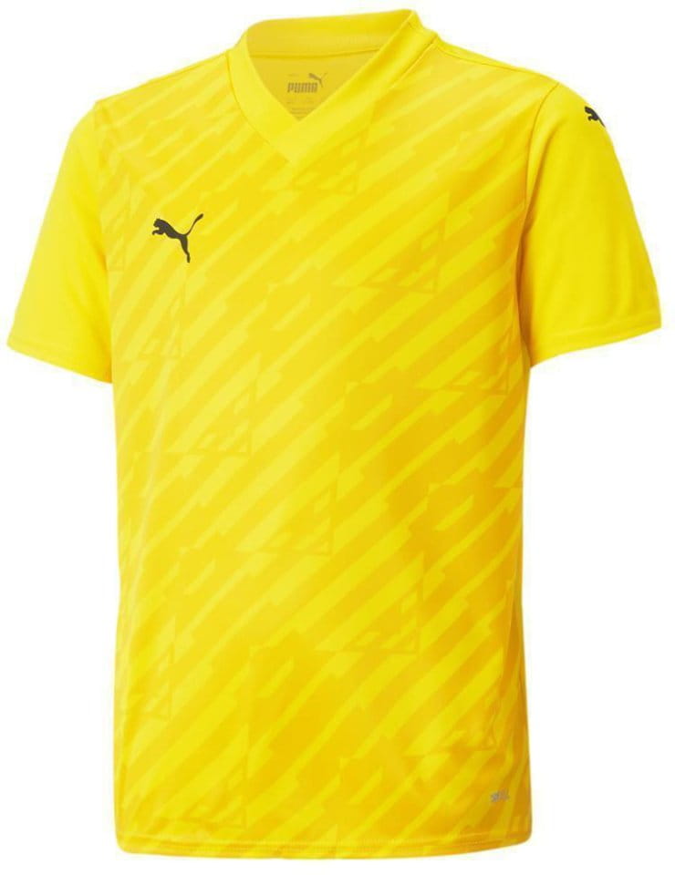 Bluza Puma teamULTIMATE Jersey Jr