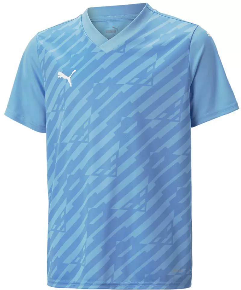 Puma teamULTIMATE Jersey Jr Póló