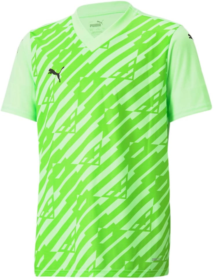 Puma teamULTIMATE Jersey Junior Póló