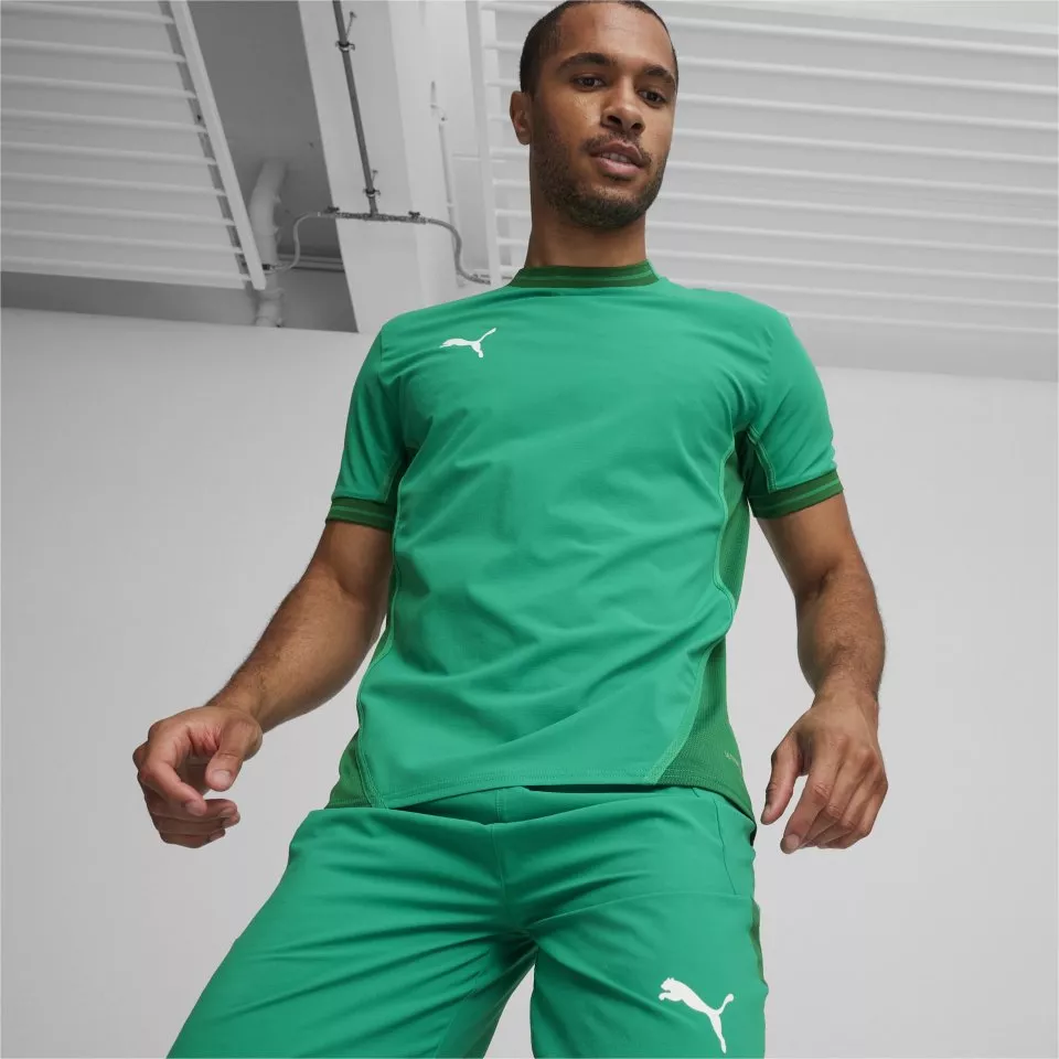 Camiseta de fútbol Puma teamFINAL Jersey