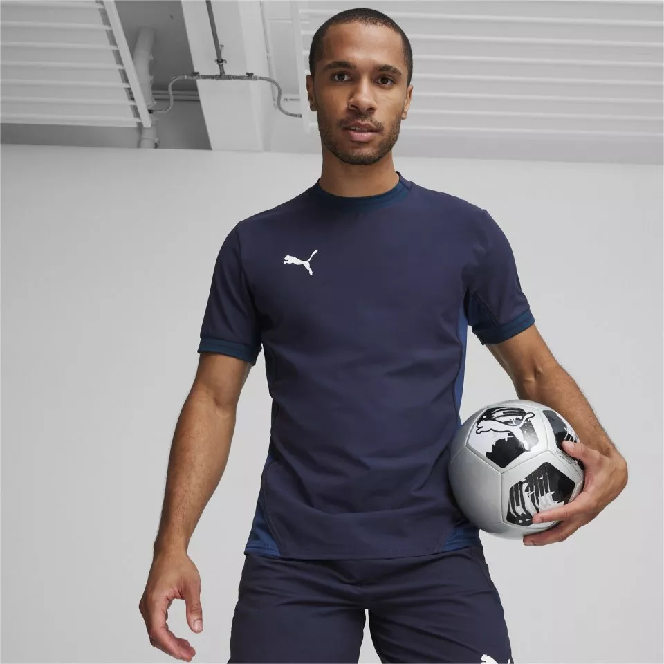 Puma teamFINAL Jersey Póló