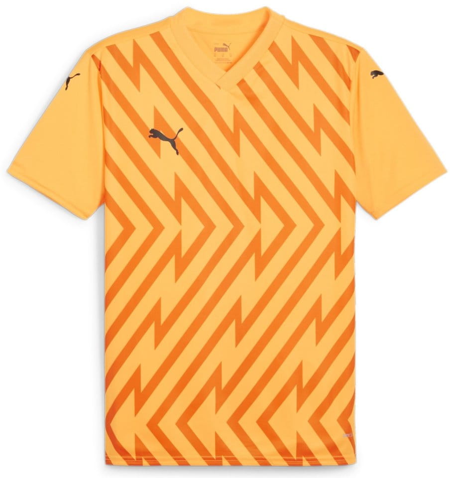 Pánský dres s krátkým rukávem Puma teamGlory