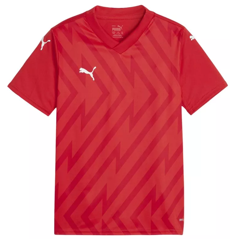 Camisa Puma teamGLORY Jersey Jr