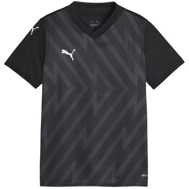 Majica Puma teamGLORY Jersey Jr