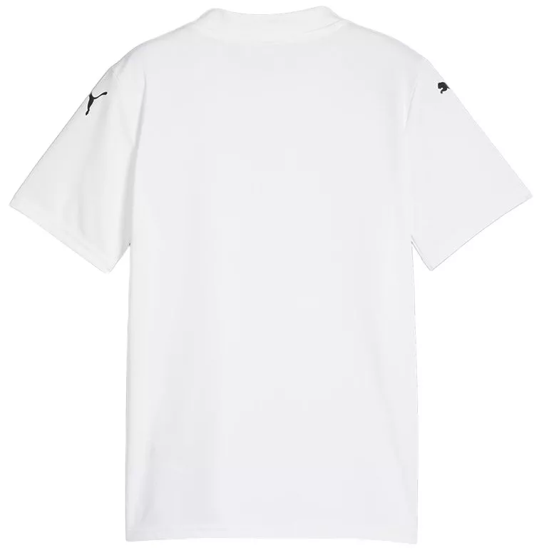 Camiseta de fútbol Puma teamGLORY Jersey Jr