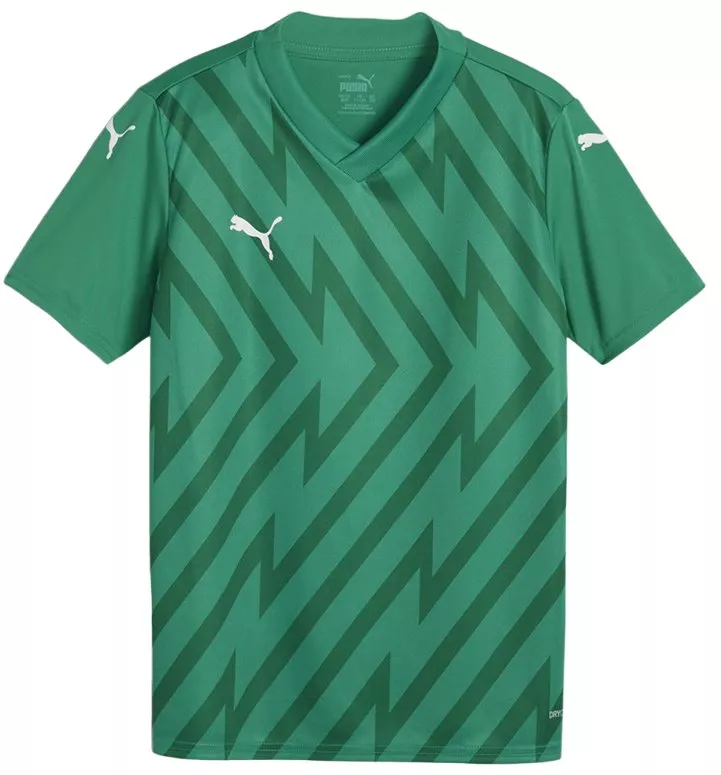 Camisa Puma teamGLORY Jersey Jr