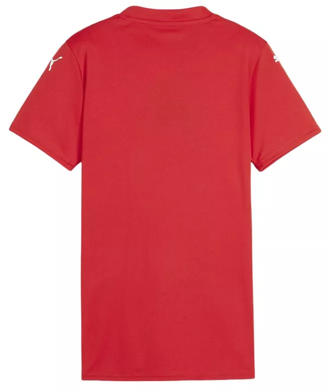 Camisa Puma teamGLORY Jersey Wmns