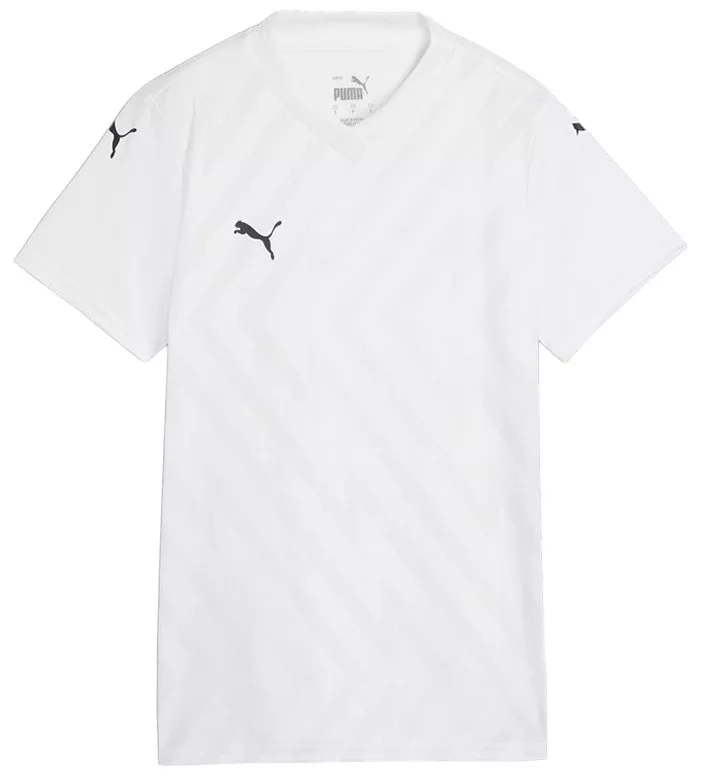 Puma teamGLORY Jersey Wmns Póló