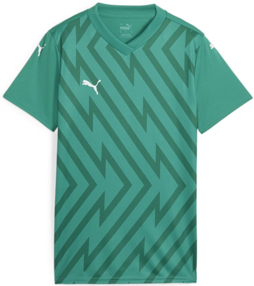 Koszulka Puma teamGLORY Jersey Wmns